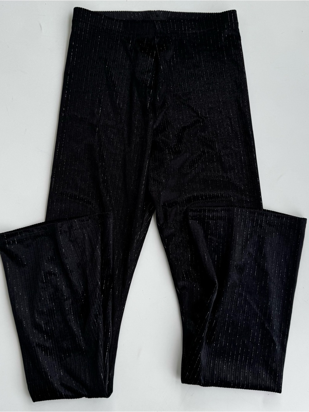 Old Navy Black Leggings